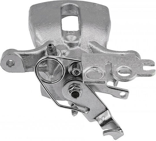 Rear Left Brake Caliper Vw Caddy Iv Alltrack 15 2k5615423a