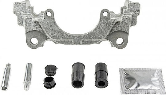 Brake Caliper Bracket Vw Passat 05-12 Eos 06 Skoda Superb Ii 08 Audi A3 03-13 A4 00-08 A6 04-11 Front Left Right