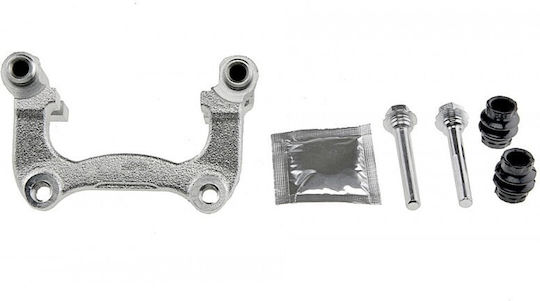 Στήριγμα Δαγκάνας Φρένου Vw Passat 96-05 Audi A4 94-09 A6 97-05 Skoda Superb 01-08 Seat Exeo 08 /πίσω Αριστερόδεξιό