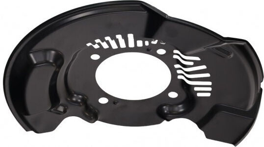 Преден Десен Защитен Диск На Спирачка Toyota Hilux Vii 04 477810k040