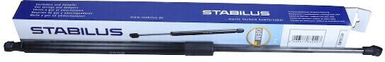 Trunk Shock Absorber Nissan Qashqai Qashqai +2 J10 Jj10 Stabilus 896972