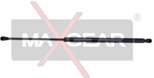 Maxgear Gas Spring Bmw E46 98-05 Wagon Trunk Shock