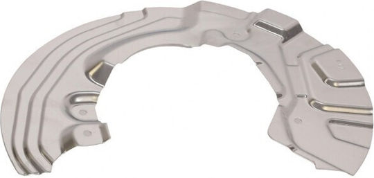 Schutzscheibe Für Auto Bremsbeläge & Bremsscheiben Bmw Z4 E89 09 Vorderseite Rechts 6780216