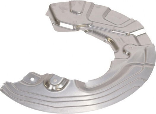Schutzscheibe Für Auto Bremsbeläge & Bremsscheiben Bmw Z4 E89 09 Vorderseite Rechts 6780216