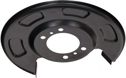 Protecție Disc Frână Kia Picanto Ii 11 Spate Dreapta 517561y500