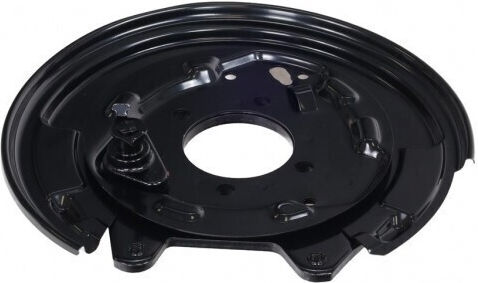 Toyota Yaris I 99 Rückseite Bremsscheiben Schutzblech 4650352010