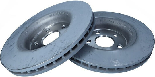 Disc De Frână Față Jeep Grand Cherokee 3 0-6 4 11 Stânga Sau Dreapta 04755569aa