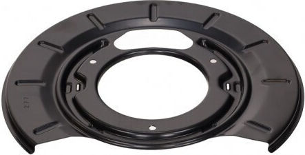 Protector de Disc de Frână Mercedes V 638/2 96 Spate Stânga Sau Dreapta A6384230320