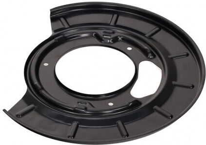Protector de Disc de Frână Mercedes V 638/2 96 Spate Stânga Sau Dreapta A6384230320