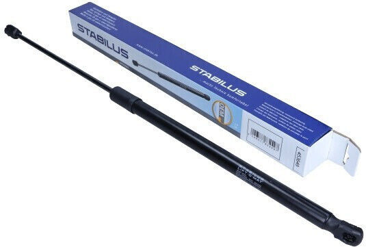 Stabilus Kofferraum-Schock Rechts Links 600mm Länge Suv 200.5mm Kia Optima Kombi 09.16