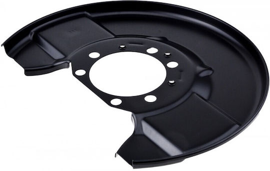Saab 9-3 2002-2015 Bremsscheibenschützer für Drosselklappe
