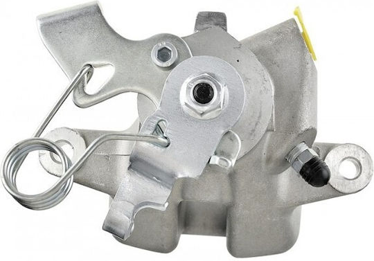 Brake Caliper Peugeot 407 2004-2011 2.0l Sedan Peugeot 407 2004-2011 1.8l Sedan Peugeot 407 2004-2011 1.6l Sedan
