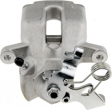 Brake Caliper Peugeot 407 2004-2011 2.0l Sedan Peugeot 407 2004-2011 1.8l Sedan Peugeot 407 2004-2011 1.6l Sedan
