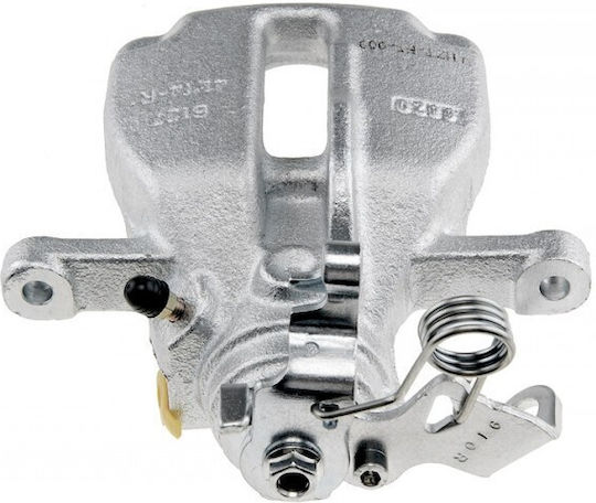 Brake Calipers Peugeot Expert Platform Chassis 2007-0 1.6l Van Peugeot Expert Platform Chassis 2007-0 2.0l Van Peugeot Expert Tepee 2007-0 1.6l Bus