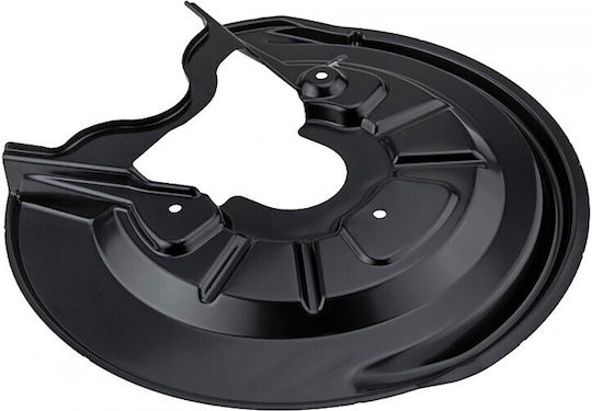 Έλασμα Πιτσιλίσματος Δισκόπλακα Audi A3 2003-2013 1.8l Hatchback Audi A3 2003-2013 1.6l Hatchback Audi A3 2003-2013 1.4l Hatchback