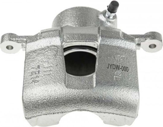 Brake Caliper Chevrolet Astra Estate 1994-2011 2.0l Estate Chevrolet Astra Hatchback 1998-2011 2.0l Hatchback Chevrolet Astra Saloon 1998-2011 2.0l Sedan