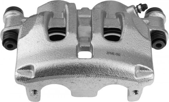 Спирачен Апарат Mercedes-benz Marco Polo Camper 2015-0 2.2l Bus Mercedes-benz Marco Polo Camper 2015-0 2.0l Bus Mercedes-benz V-class 2014-0 2.0l Bus