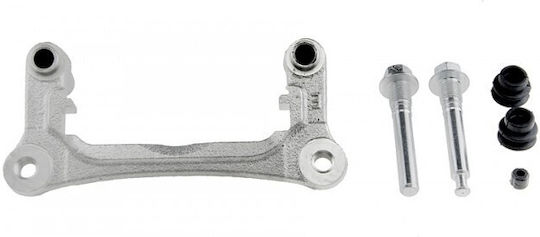 Brake Caliper Bracket Peugeot 4007 2007-2013 2.0l Suv Peugeot 4007 2007-2013 2.2l Suv Peugeot 4007 2007-2013 2.4l Suv