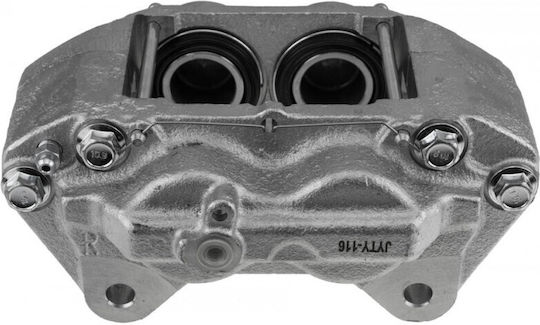 Δαγκάνα Φρένων Toyota Land Cruiser 1984-0 4.2l Suv Toyota Land Cruiser Pick-up 1984-0 4.2l Van