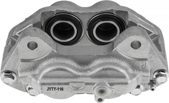 Δαγκάνα Φρένων Toyota Land Cruiser 1984-0 4.2l Suv Toyota Land Cruiser Pick-up 1984-0 4.2l Van