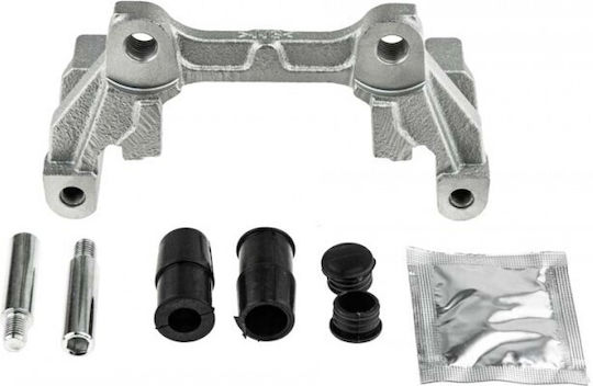 Brake Caliper Bracket Peugeot 508 I 2010-2018 2.0l Sedan Peugeot 508 I 2010-2018 1.6l Sedan Peugeot 508 I 2010-2018 2.2l Sedan