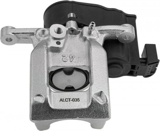 Brake Caliper Peugeot 308 II 2013-2021 1.2L Hatchback Peugeot 308 II 2013-2021 1.6L Hatchback Peugeot 308 II 2013-2021 2.0L Hatchback