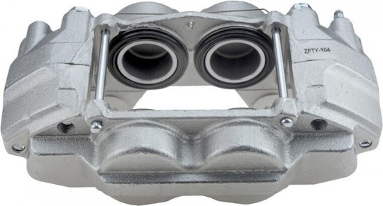 Δαγκάνα Φρένων Lexus Gx 2009-0 4.6l Suv Toyota Land Cruiser Prado 2009-0 3.0l Suv Toyota Land Cruiser Prado 2009-0 2.8l Suv