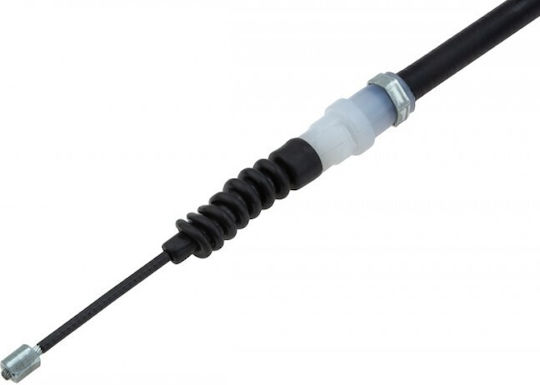 Handbrake Cable Peugeot 308 Sw I 2007-2014 2.0l Estate Peugeot 308 Sw I 2007-2014 1.4l Estate Peugeot 308 Sw I 2007-2014 1.6l Estate