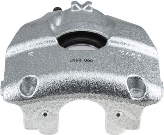 Brake Caliper Ford Fiesta VII 2017-0 1.1L Hatchback Ford Fiesta VII 2017-0 1.5L Hatchback Ford Fiesta VII 2017-0 1L Hatchback