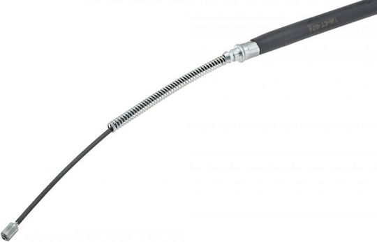 Handbrake Cable Peugeot Bipper 2008-0 1.3l Van Peugeot Bipper 2008-0 1.4l Van Peugeot Bipper Tepee 2008-0 1.4l Mpv