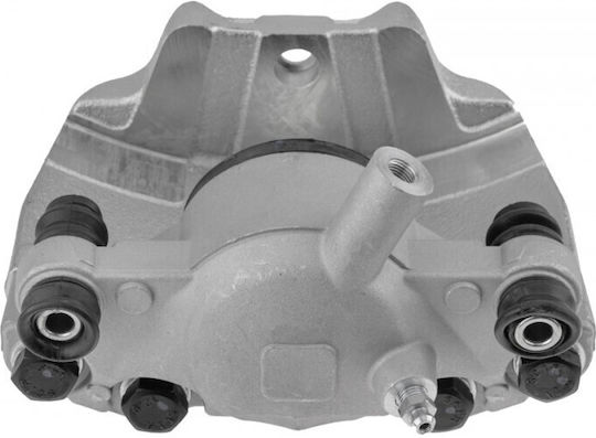 Brake Caliper Mercedes-Benz C-Class Coupe 2011-0 2.2l Coupe Mercedes-Benz C-Class Coupe 2011-0 1.8l Coupe Mercedes-Benz E-Class Convertible 2010-2016 5.5l Convertible