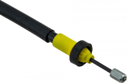 Handbrake Cable Peugeot 207 2006-2015 1.6l Hatchback Peugeot 207 2006-2015 1.4l Hatchback Peugeot 207 Hatchback Van 2006-0 1.6l Furgon Hatchback