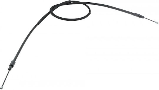 Handbrake Cable Citroen Xsara Picasso 1999-2012 2.0l Mpv Citroen Xsara Picasso 1999-2012 1.8l Mpv Citroen Xsara Picasso 1999-2012 1.6l Mpv