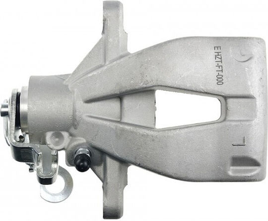 Brake Caliper Fiat Multipla 1999-2010 1.9l Mpv Fiat Multipla 1999-2010 1.6l Mpv Fiat Stilo 2001-2010 1.9l Hatchback