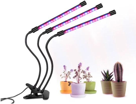 Desk Grow Light with LED