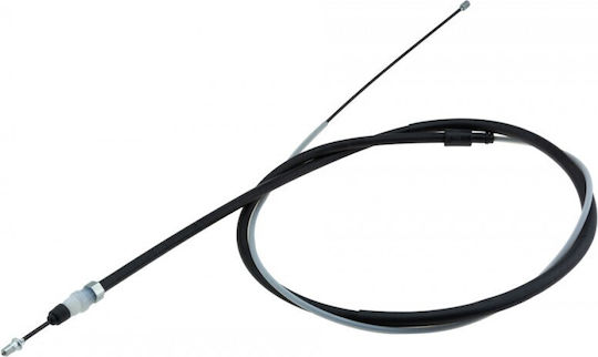 Handbrake Cable Citroën Berlingo Berlingo First MPV 1996-2011 1.6L MPV Citroën Berlingo Box Body MPV 2008-0 1.6L Van Citroën Berlingo Box Body MPV 2008-0 0L Van