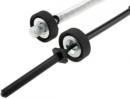 Handbrake Cable Renault Laguna III 2007-2015 2.0L Hatchback Renault Laguna III 2007-2015 1.6L Hatchback Renault Laguna III 2007-2015 1.5L Hatchback