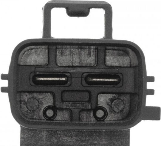 Adjuster Element Parking Brake Brake Caliper Ford USA F-150 Crew Cab Pickup 2014-0 3.3l Pickup Ford USA F-150 Crew Cab Pickup 2014-0 2.7l Pickup Ford USA F-150 Crew Cab Pickup 2014-0 3l Pickup
