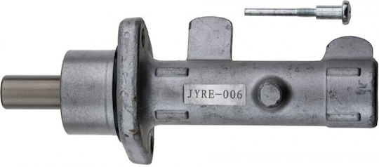 Brake Master Cylinder Renault Clio III 2005-2014 1.5L Hatchback Renault Clio III 2005-2014 1.4L Hatchback Renault Clio III 2005-2014 1.6L Hatchback