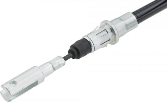 Handbrake Cable Nissan Interstar Bus 2002-0 1.9l Bus Nissan Interstar Bus 2002-0 3.0l Bus Nissan Interstar Bus 2002-0 2.5l Bus