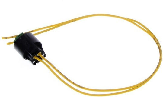 Cablu Electric Senzor de Uzură al Plăcuței de Frână 2 Fire Wpt-1364