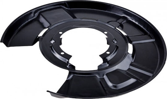 Splash Shield Brake Disc Bmw 1 Coupe 2006-2013 3.0l Coupe Bmw 3 2004-2012 4.4l Sedan Bmw 3 2004-2012 4.0l Sedan