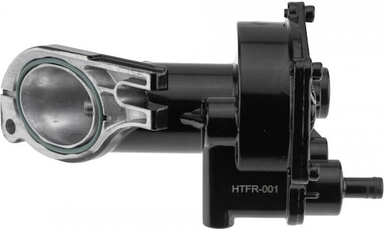 Αντλία Υποπίεσης Σύστημα Πέδησης Ford C-max 2007-2010 1.8l Mpv Ford Escort Classic 1998-2000 1.8l Hatchback Ford Escort Classic Turnier 1999-2000 1.8l Estate