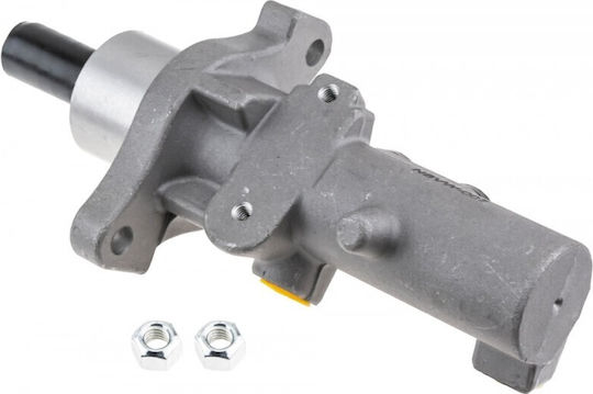 Brake Master Cylinder Vw California T5 Camper 2003-2015 2.5l Bus Vw California T5 Camper 2003-2015 1.9l Bus Vw California T5 Camper 2003-2015 2.0l Bus