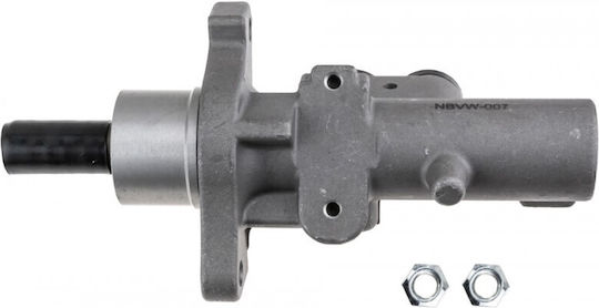 Brake Master Cylinder Vw California T5 Camper 2003-2015 2.5l Bus Vw California T5 Camper 2003-2015 1.9l Bus Vw California T5 Camper 2003-2015 2.0l Bus