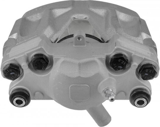 Brake Caliper Mercedes-Benz C-Class Coupe 2011-0 1.8L Coupe Mercedes-Benz C-Class Coupe 2011-0 2.2L Coupe Mercedes-Benz E-Class Convertible 2010-2016 3.5L Convertible