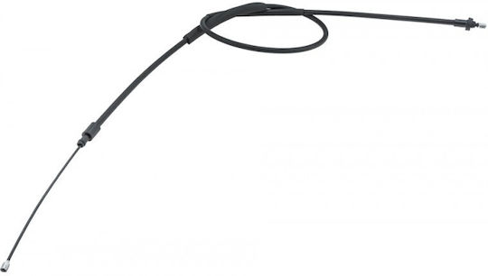 Ντίζα Φρένο Ακινητοποίησης Citroën Xsara Picasso 1999-2012 1.6l Mpv Citroën Xsara Picasso 1999-2012 2.0l Mpv Citroën Xsara Picasso 1999-2012 1.8l Mpv