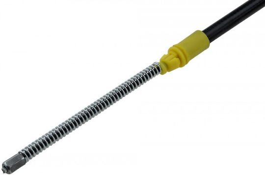 Handbrake Cable Peugeot 206 Hatchback 1998-2012 1.4l Hatchback Peugeot 206 Hatchback 1998-2012 2.0l Hatchback Peugeot 206 Hatchback 1998-2012 1.1l Hatchback