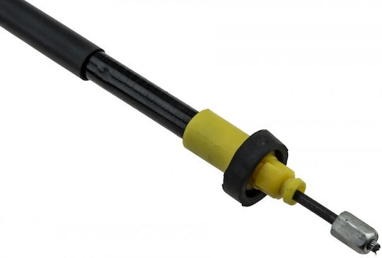 Handbrake Cable Peugeot 206 Hatchback 1998-2012 1.4l Hatchback Peugeot 206 Hatchback 1998-2012 2.0l Hatchback Peugeot 206 Hatchback 1998-2012 1.1l Hatchback