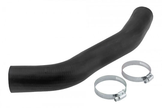 Еластичен Маркуч Въздух Турбо Toyota Corolla 2001-2007 1.4l Хечбек Toyota Corolla Estate 2001-2008 1.4l Комби Toyota Corolla Седан 2000-2008 1.4l Седан